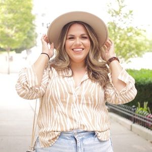 Meet your Posher, Sandra